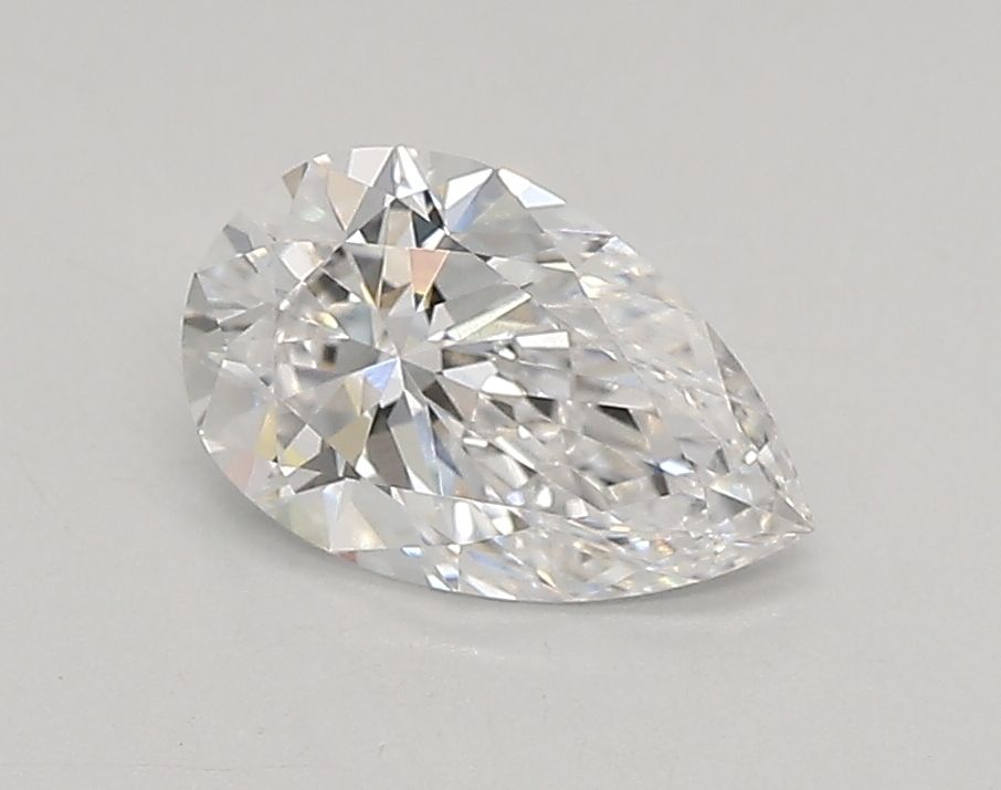 0.82ct Pear diamond