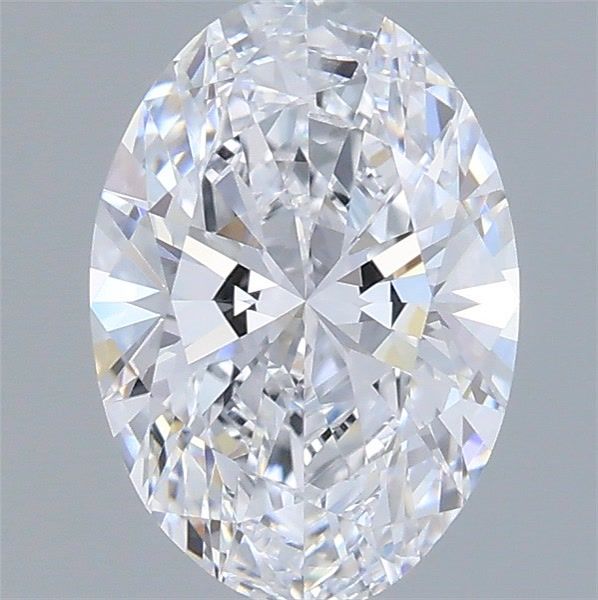 1.48ct Oval diamond