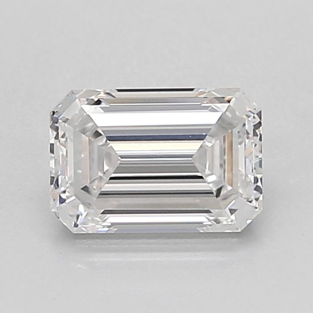 0.98ct Emerald diamond