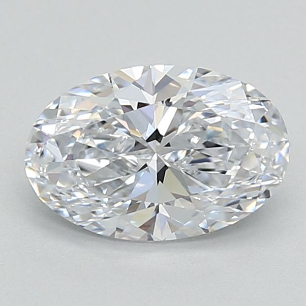 0.96ct Oval diamond