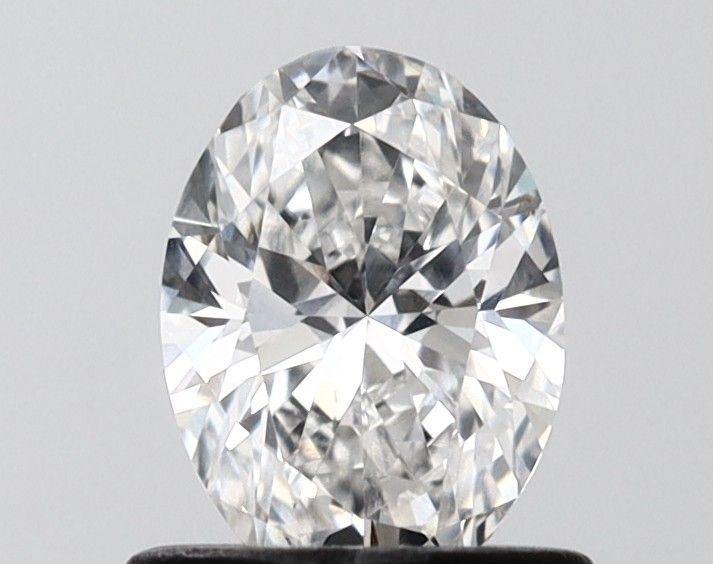 0.74ct Oval diamond