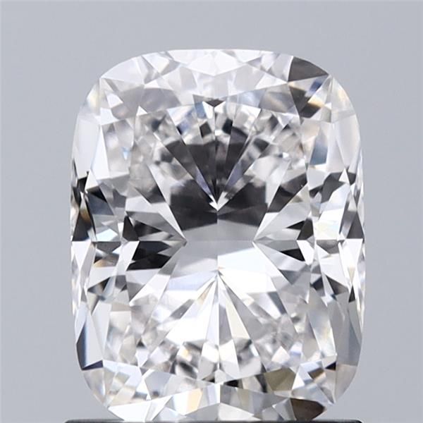 1.30ct Cushion diamond