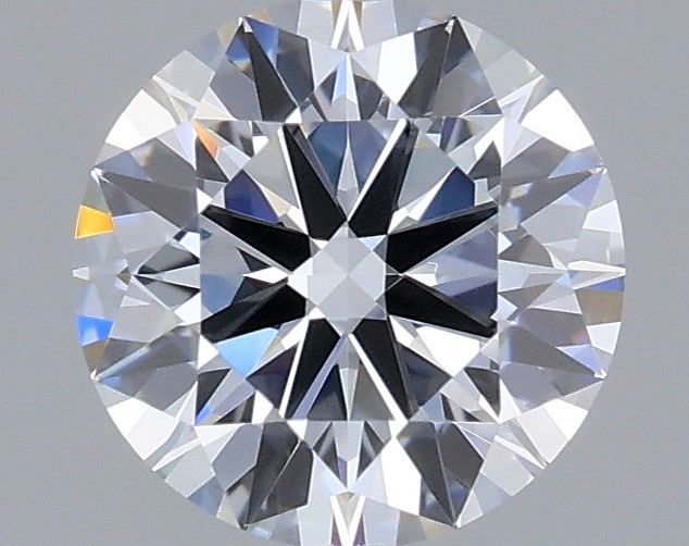 1.00ct Round diamond
