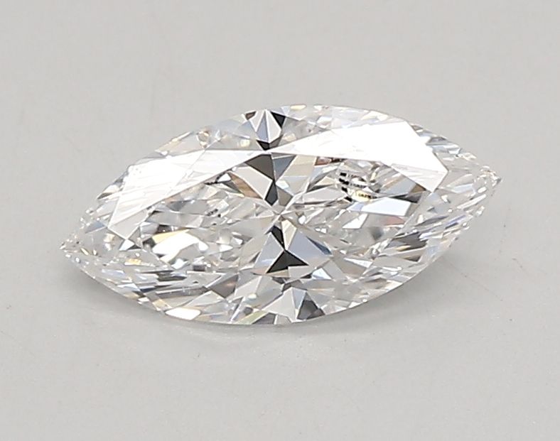 0.54ct Marquise diamond