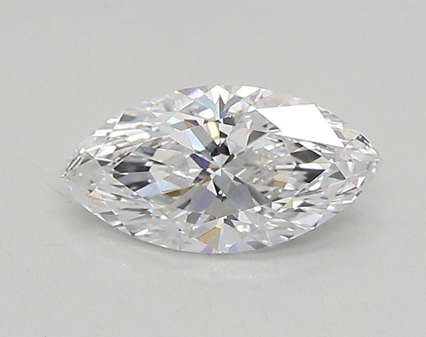 0.67ct Marquise diamond