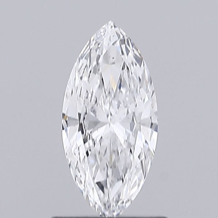 0.81ct Marquise diamond