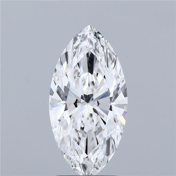 0.55ct Marquise diamond