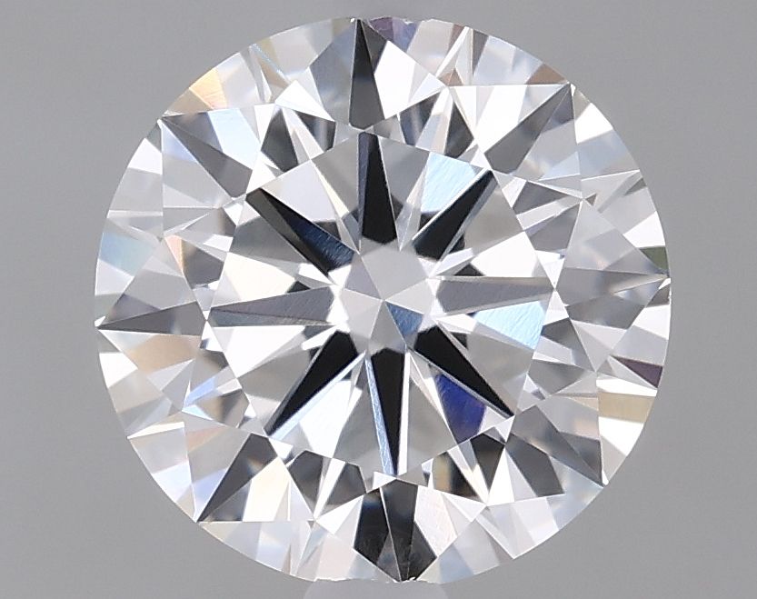1.49ct Round diamond