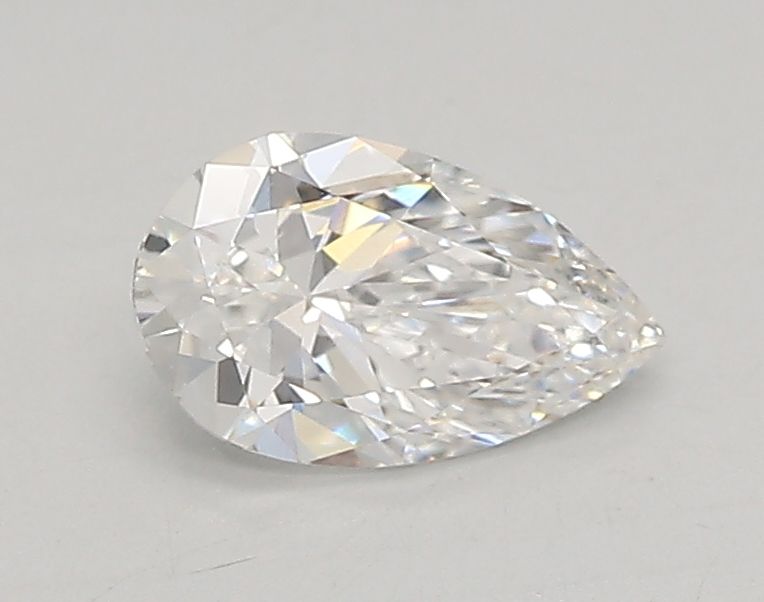 0.59ct Pear diamond