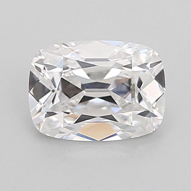 1.25ct Cushion diamond