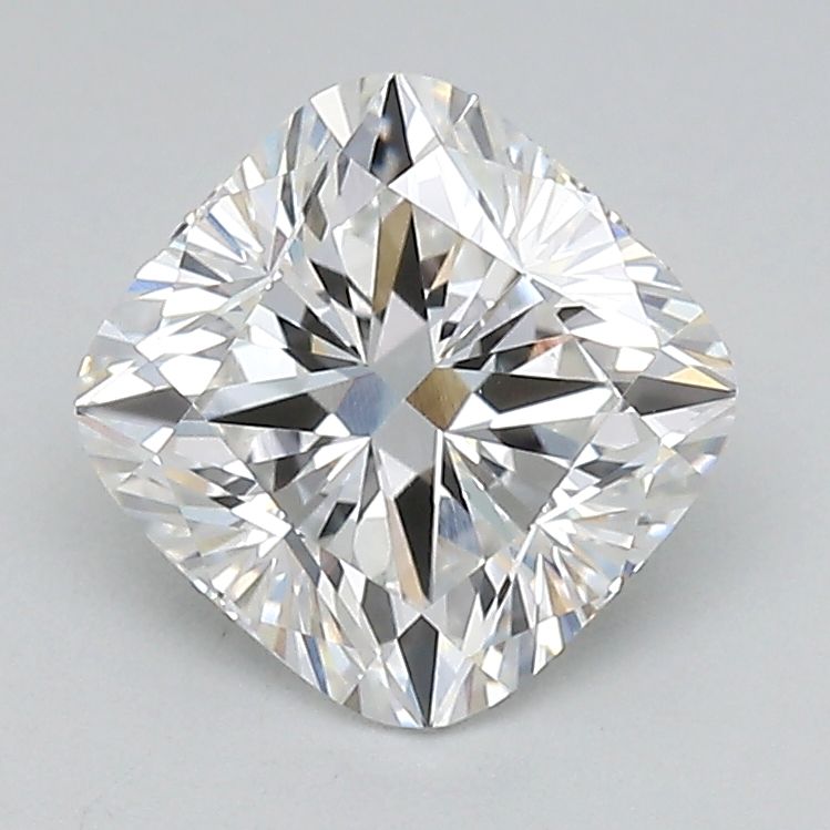 1.54ct Cushion diamond