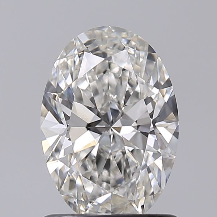 1.02ct Oval diamond