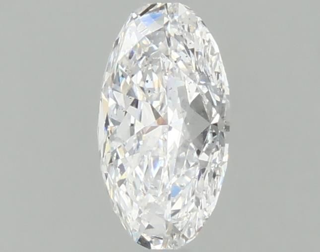 1.04ct Oval diamond