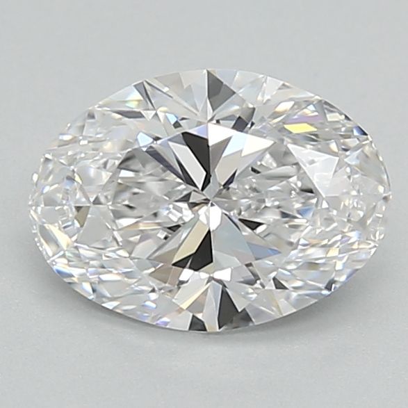 0.94ct Oval diamond