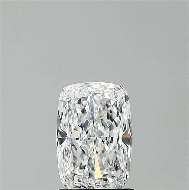 1.65ct Cushion diamond