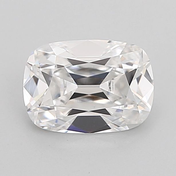 1.28ct Cushion diamond