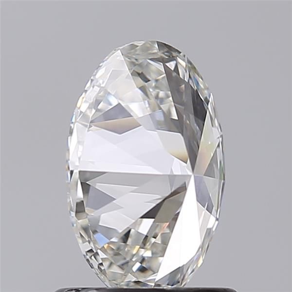 1.02ct Oval diamond