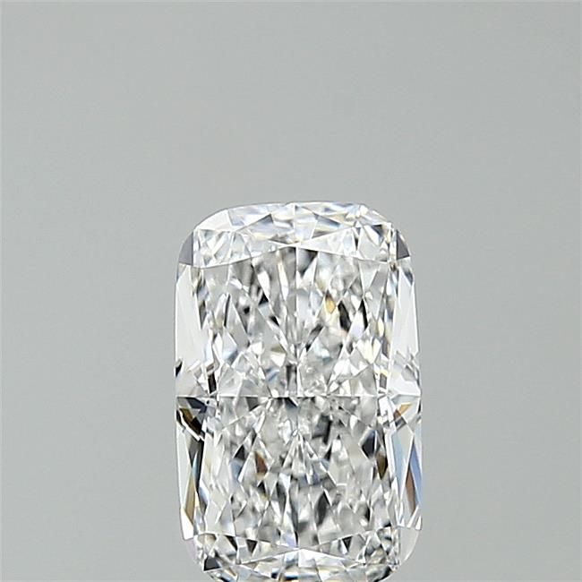 1.41ct Cushion diamond