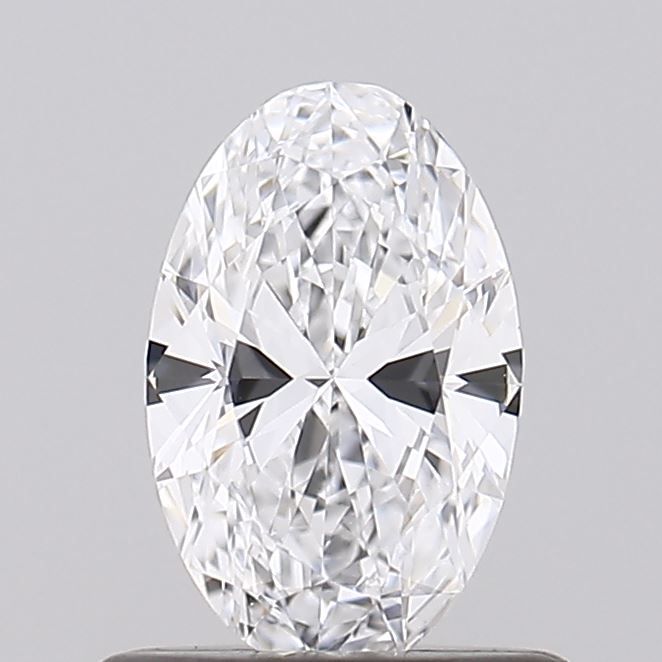 0.55ct Oval diamond