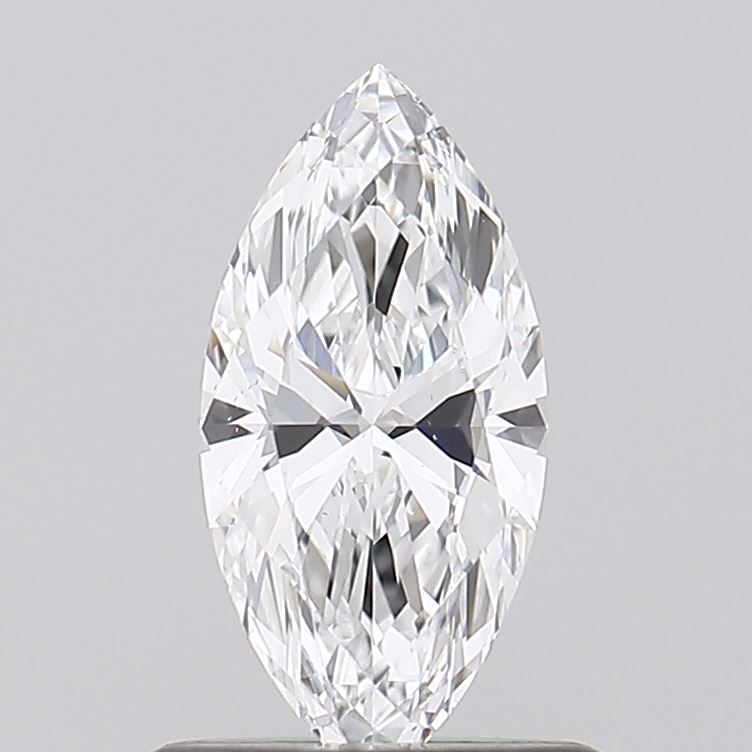 0.55ct Marquise diamond
