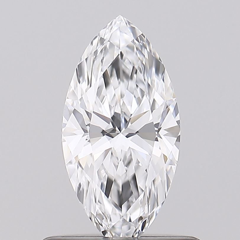 0.53ct Marquise diamond