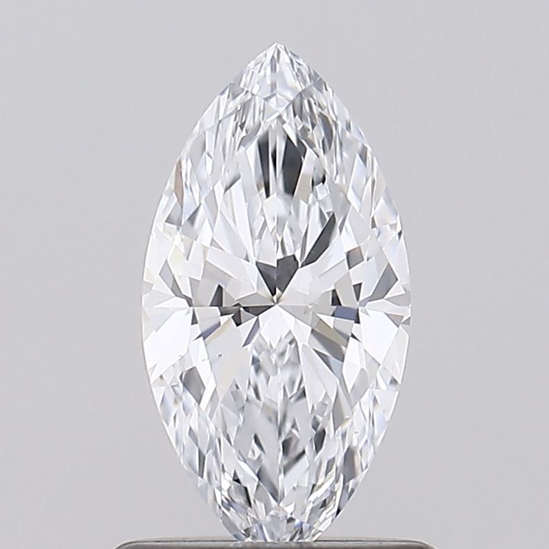 0.74ct Marquise diamond