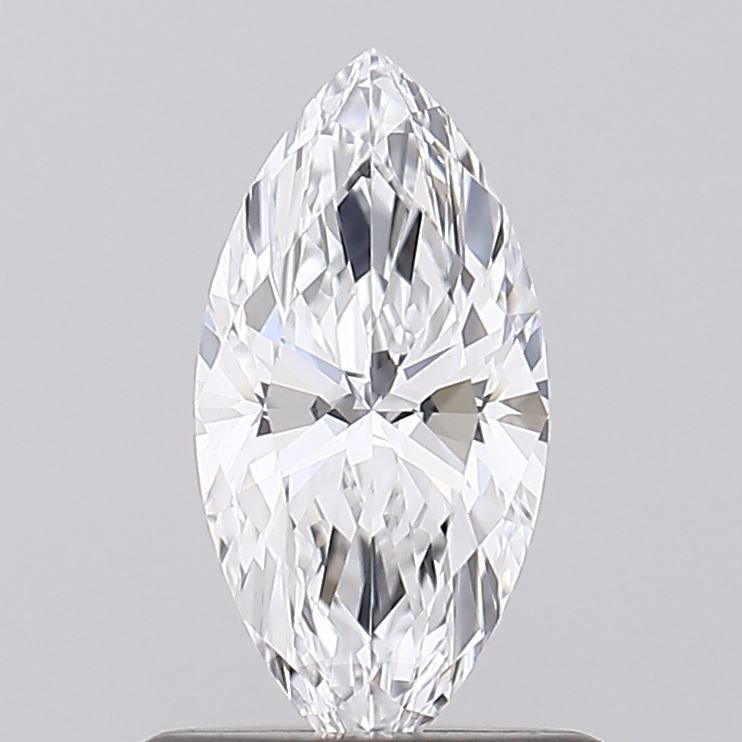 0.59ct Marquise diamond