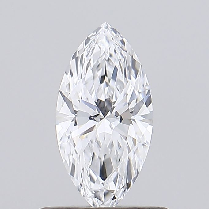 0.53ct Marquise diamond
