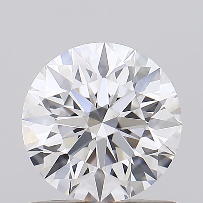 0.73ct Round diamond