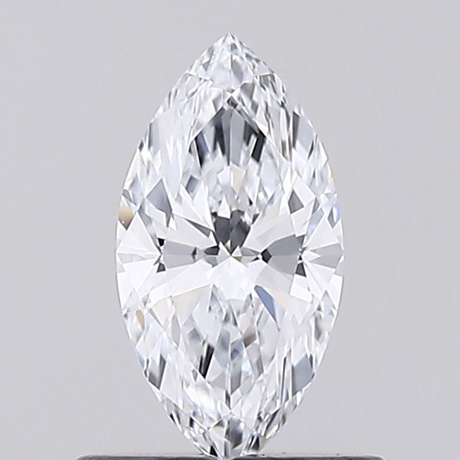 0.56ct Marquise diamond