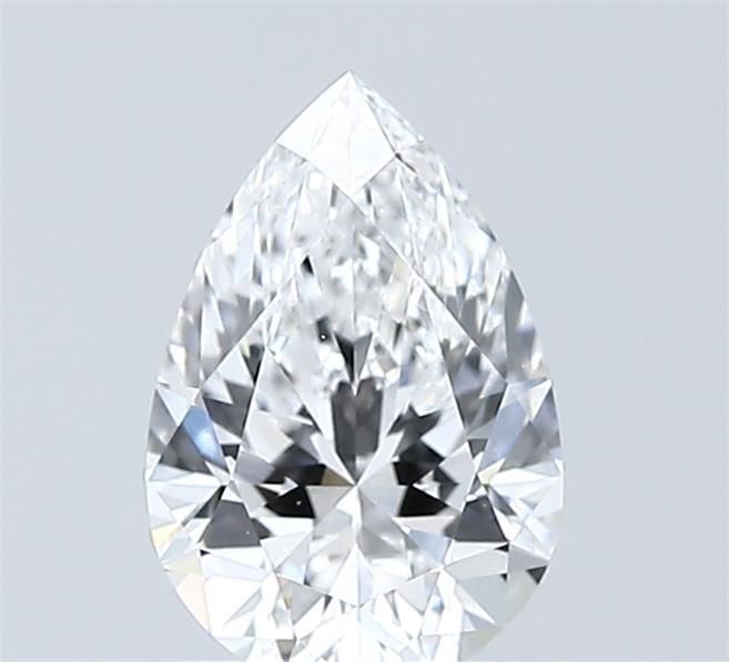 1.24ct Pear diamond