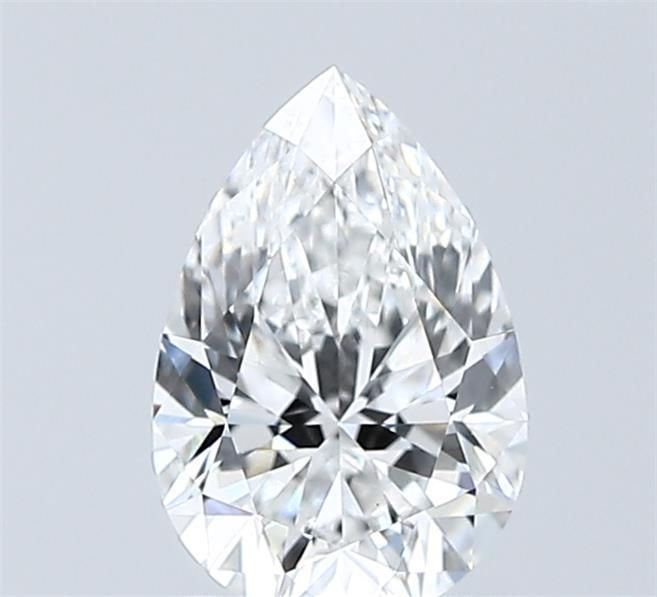 1.29ct Pear diamond