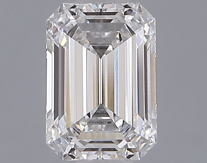 1.05ct Emerald diamond