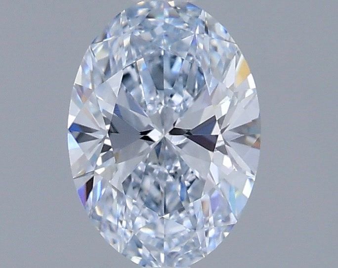 1.03ct Oval diamond