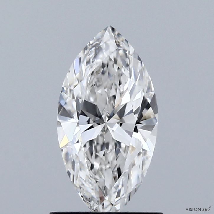 1.07ct Marquise diamond