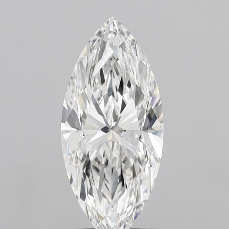 1.26ct Marquise diamond