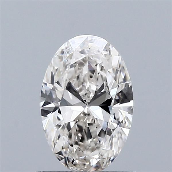 1.06ct Oval diamond