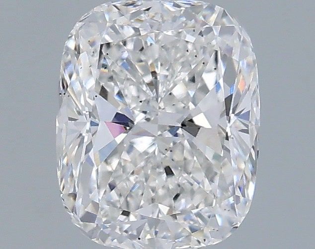 1.55ct Cushion diamond