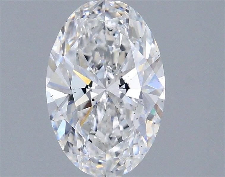 1.50ct Oval diamond