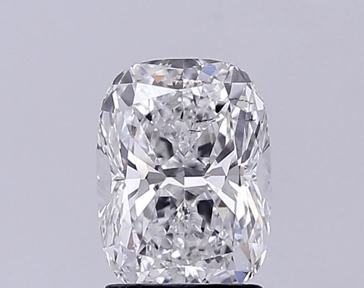 2.06ct Cushion diamond