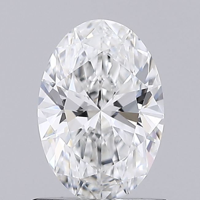 0.70ct Oval diamond