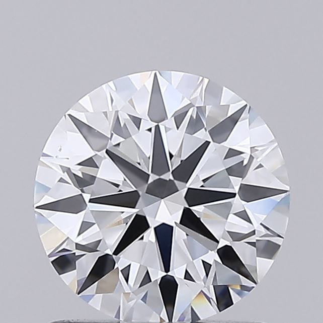 1.02ct Round diamond