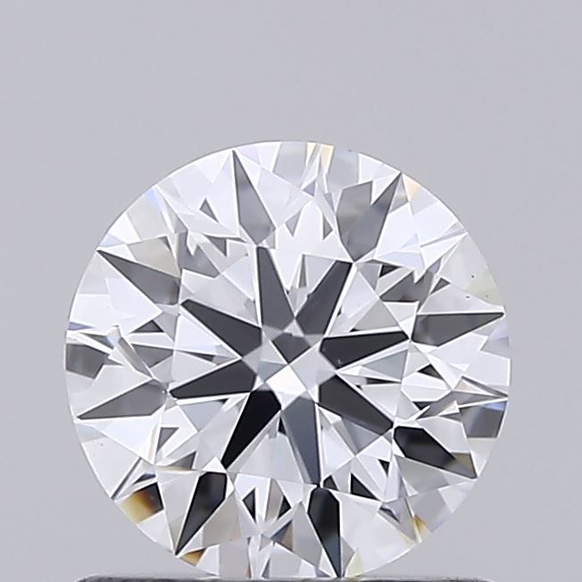 0.82ct Round diamond