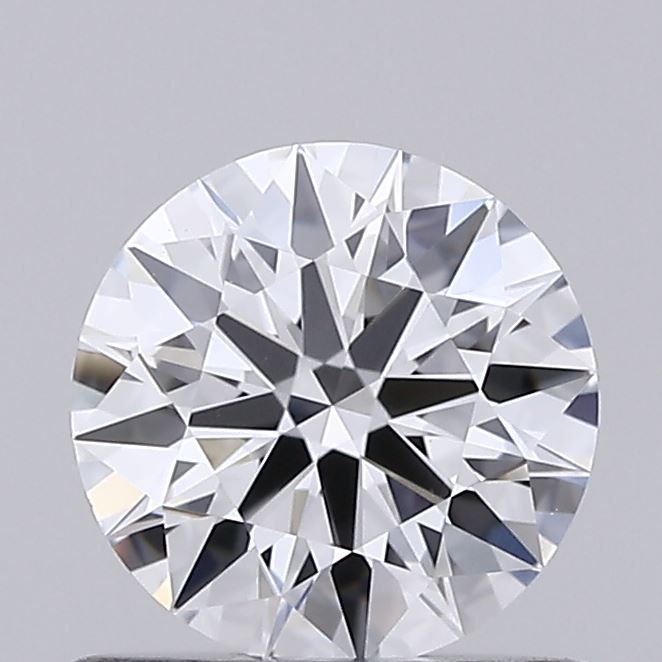 0.68ct Round diamond