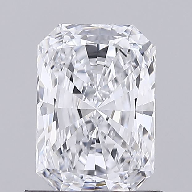 0.73ct Radiant diamond