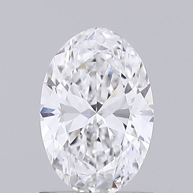 0.71ct Oval diamond
