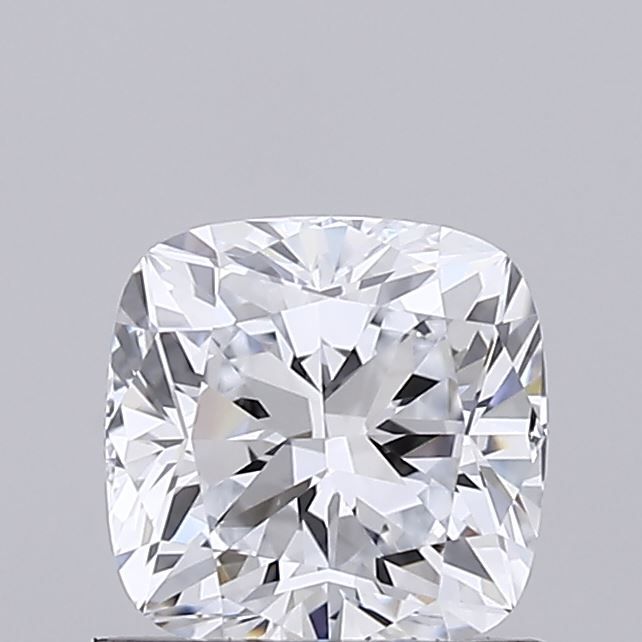 0.72ct Cushion diamond