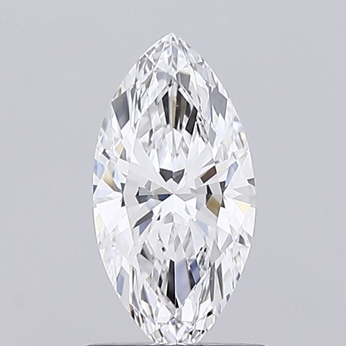 0.77ct Marquise diamond
