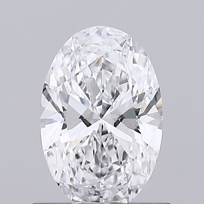 0.72ct Oval diamond