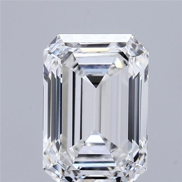 1.48ct Emerald diamond